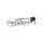 Control valve camshaft adjustment engine block PARTSTEC for RENAULT CLIO IV