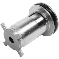 Öldruckhalteventil hydraulisch PARTSTEC passend...