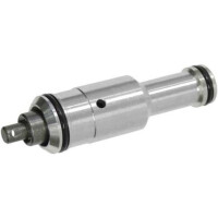 Camshaft Phasing Control Valve hydraulic PARTSTEC for BMW...