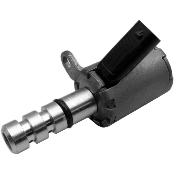 Regulating Valve Oil Pressure -hydraulic 2-pole PARTSTEC for e.g. AUDI A5