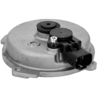 Central Magnet Camshaft Adjustment controlled PARTSTEC...