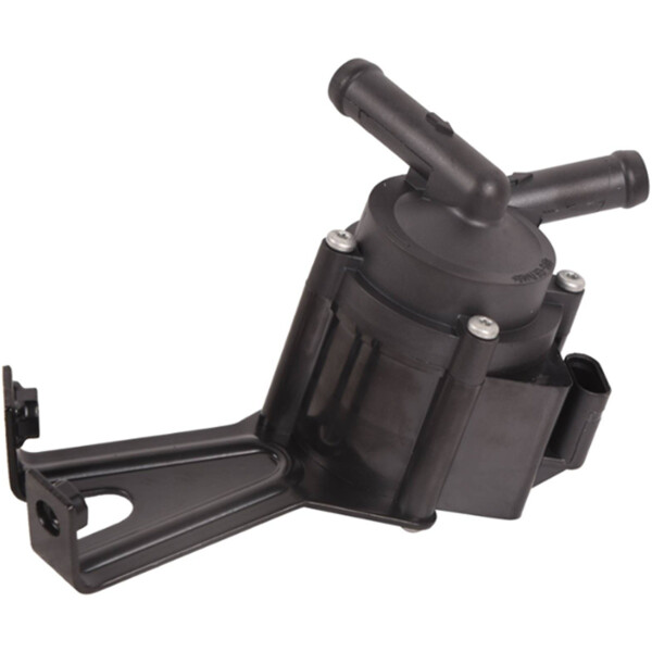 Auxiliary Water Pump Cooling Water Circuit electr. 3-pin PARTSTEC for BMW 5
