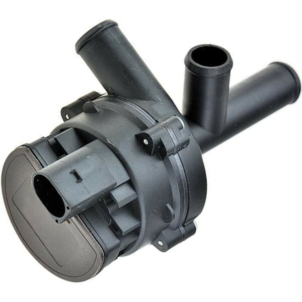 Auxiliary Water Pump Cooling Water Circuit 2-pole PARTSTEC for e.g. MB S-CLASS