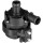 Auxiliary Water Pump Cooling Water Circuit electr. 3-pole PARTSTEC for AUDI A3