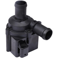 Auxiliary Water Pump Cooling Water Circuit electric...