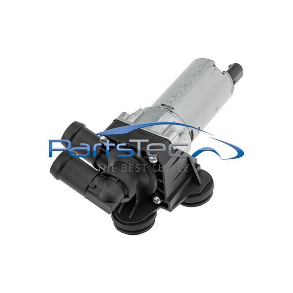 Additional water pump (coolant circuit) electric PARTSTEC for BMW 3 (E46)