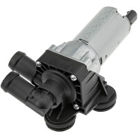 Zusatzwasserpumpe Kühlwasserkreislauf elektr....