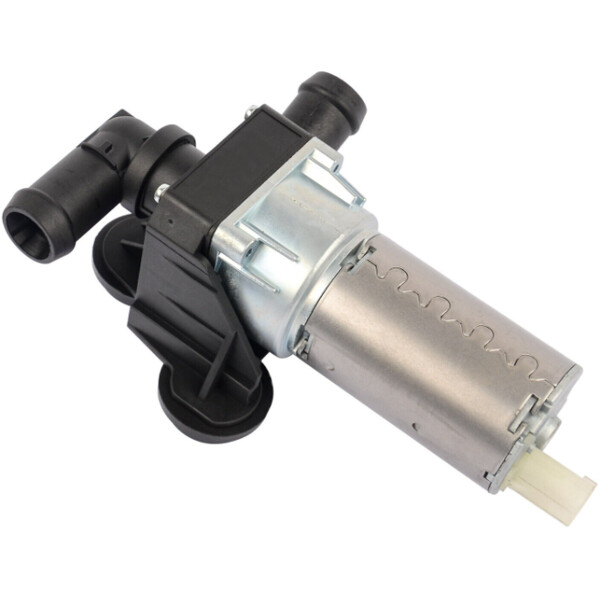 Auxiliary Water Pump Cooling Water Circuit electric PARTSTEC for BMW 1 Series
