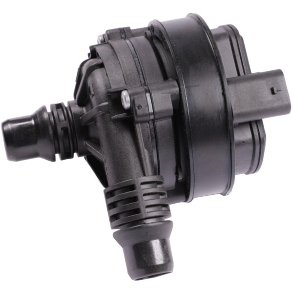 Auxiliary Water Pump Cooling Water Circuit 3-pole PARTSTEC for e.g. MB S-CLASS