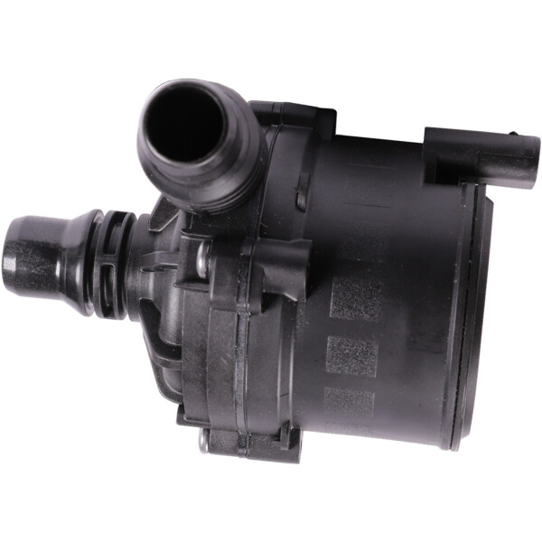 Auxiliary Water Pump Cooling Water Circuit 3-pole PARTSTEC for e.g. MB C-CLASS