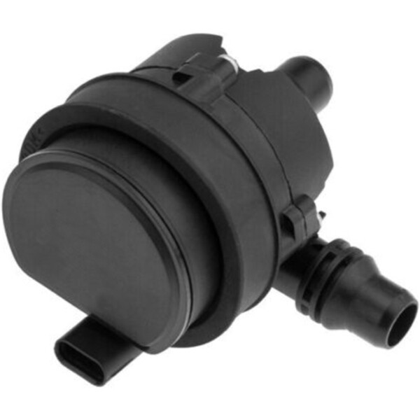 Auxiliary Water Pump Cooling Water Circuit electr. 3-pin PARTSTEC for BMW 3