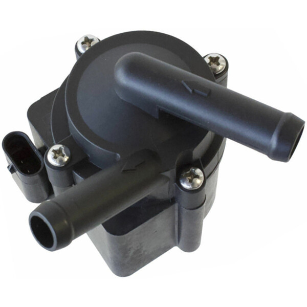 Auxiliary Water Pump Cooling Water Circuit 3-pole PARTSTEC for MINI COUNTRYMAN