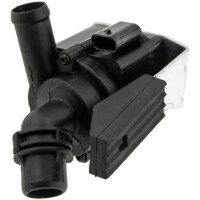 Zusatzwasserpumpe Kühlwasserkreislauf elektr....