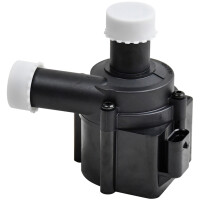 Zusatzwasserpumpe Kühlwasserkreislauf elektrisch...