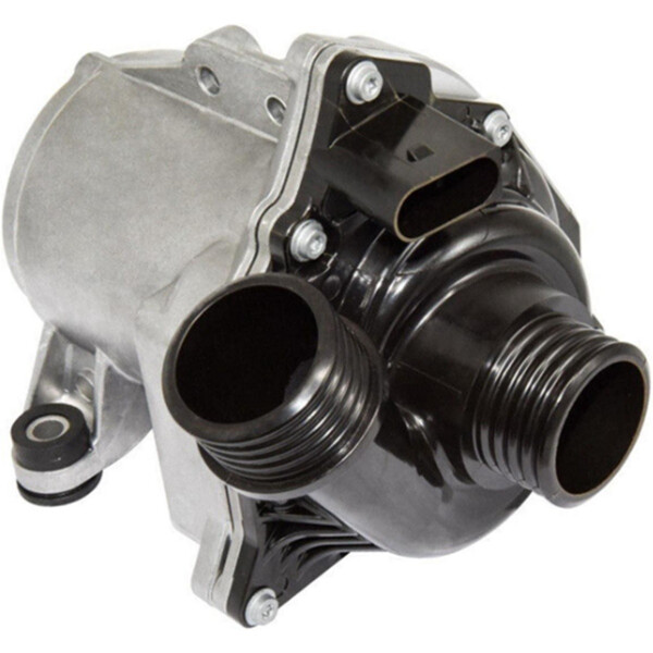 Wasserpumpe Motorkühlung elektrisch PARTSTEC IAM-Expertise passend für BMW X5