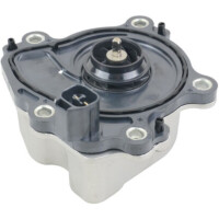 Wasserpumpe Motorkühlung elektrisch mit Dichtung...