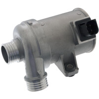 Wasserpumpe Motorkühlung elektrisch PARTSTEC passend...