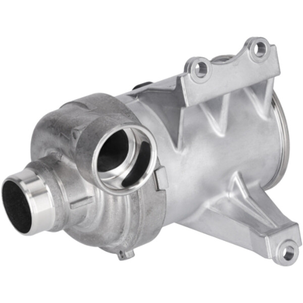 Wasserpumpe Motorkühlung elektrisch PARTSTEC passend für u.a. VOLVO V60