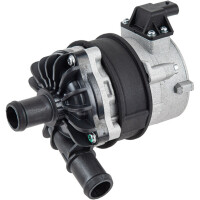 Wasserpumpe Motorkühlung elektrisch PARTSTEC...