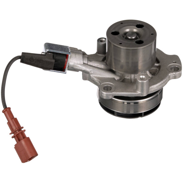 Engine Cooling Water Pump mechanical non-switchable PARTSTEC for SEAT and others