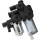 Coolant Control Valve Solenoid Valve electr. 2-connections PARTSTEC for BMW X3