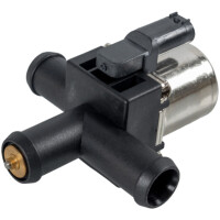 Coolant Control Valve Solenoid Valve 3-connections...
