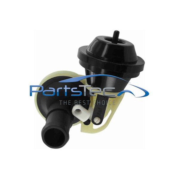 Kühlmittelregelventil Thermostatventil PARTSTEC für AUDI A6 C4