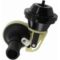 Coolant Control Valve Thermostatic valve 2-connections...