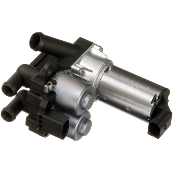 Coolant Control Valve Solenoid Valve electric 3-port PARTSTEC for MB S-CLASS