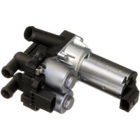 Coolant Control Valve Solenoid Valve electric 3-port...