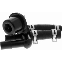 Kühlmittelregelventil Magnetventil 2-Anschlüsse...