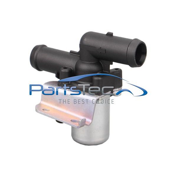 Coolant control valve solenoid valve electric PARTSTEC for BMW 3
