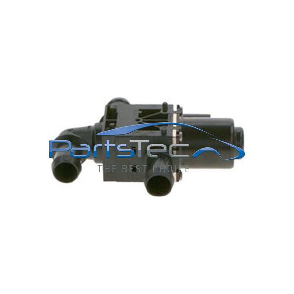 Coolant control valve solenoid valve electric PARTSTEC for LAND ROVER RANGE