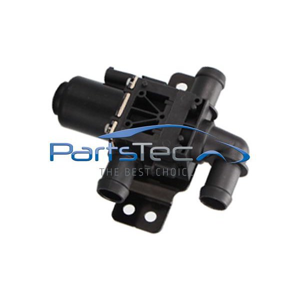 Coolant control valve solenoid valve electric PARTSTEC for FIAT 500e (332_)