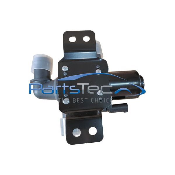 Coolant control valve solenoid valve electric PARTSTEC for FIAT 500 (312_)