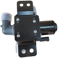 Coolant Control Valve Solenoid Valve electric 3-port...