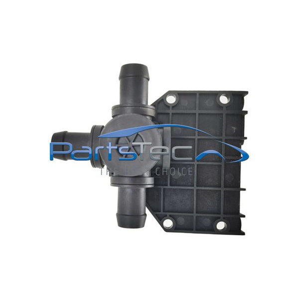 Coolant control valve solenoid valve electric PARTSTEC for TESLA MODEL X