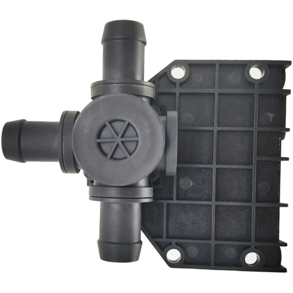 Coolant Control Valve Solenoid Valve electric 3-port PARTSTEC for TESLA MODEL