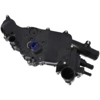 Thermostatgehäuse Kunststoffgehäuse PARTSTEC...