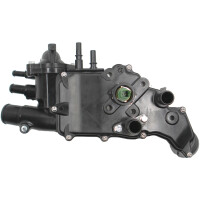 Thermostat Housing Plastic housing with PARTSTEC screws...