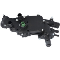Thermostat Housing Plastic housing with PARTSTEC screws...