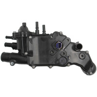 Thermostatgehäuse Kunststoffgehäuse PARTSTEC...