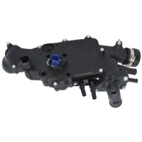 Thermostatgehäuse Kunststoffgehäuse PARTSTEC...