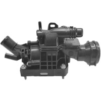 Thermostat Housing Plastic housing with PARTSTEC screws...