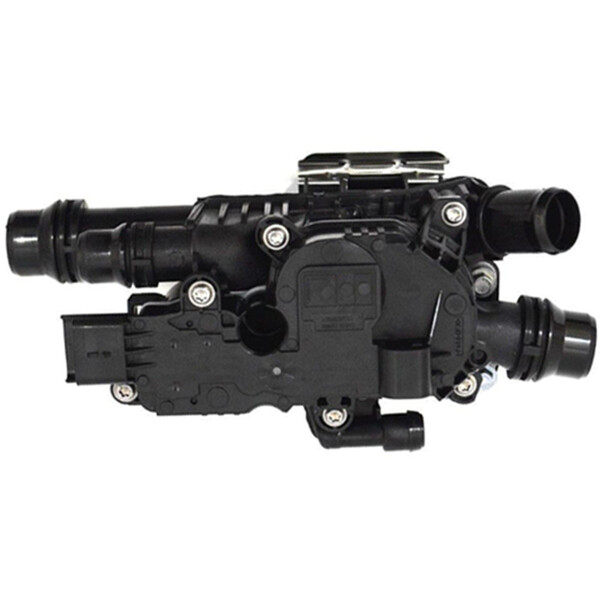 Thermostatgehäuse Kunststoffgehäuse PARTSTEC für u.a. CITROËN BERLINGO