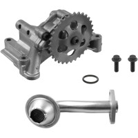 Oil Pump with gear PARTSTEC IAM-Expertise suitable for...