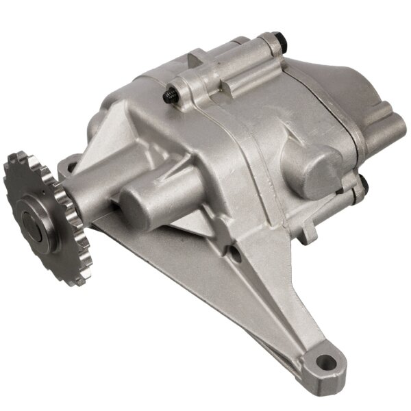 Oil Pump with gear PARTSTEC suitable for MERCEDES-BENZ SPRINTER and others