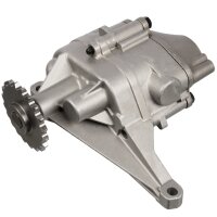 Oil Pump with gear PARTSTEC suitable for MERCEDES-BENZ...
