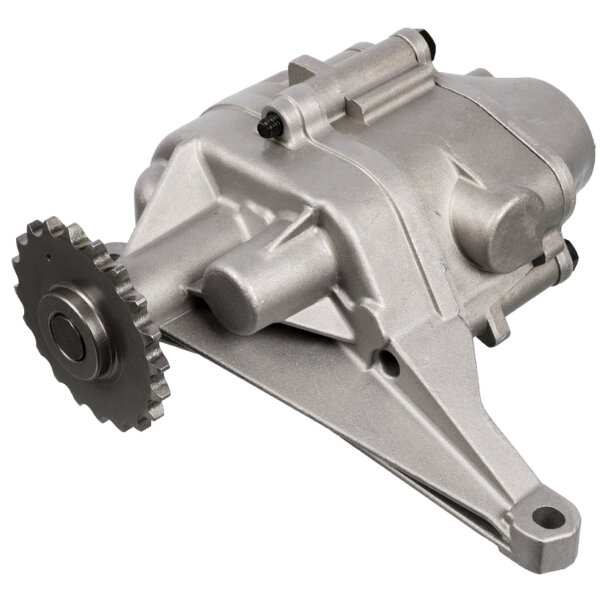 Oil Pump with gear PARTSTEC suitable for MERCEDES-BENZ VITO and others