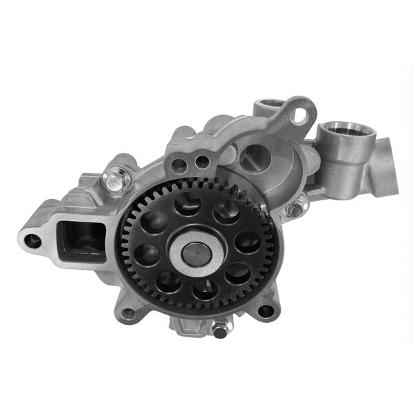 Oil Pump with gear PARTSTEC suitable for MERCEDES-BENZ C-CLASS and others